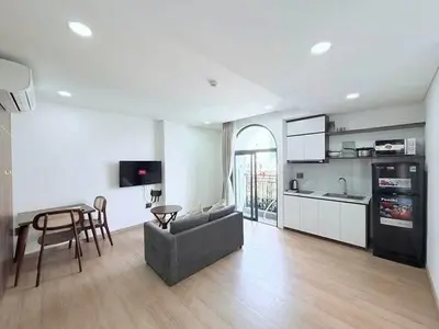 1 bedroom · apartments · Da Nang
