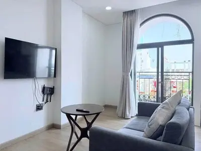 1 bedroom · apartments · Da Nang