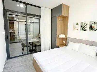 2 bedrooms · apartments · Da Nang
