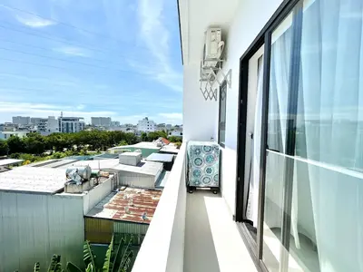 1 bedroom · apartments · Da Nang