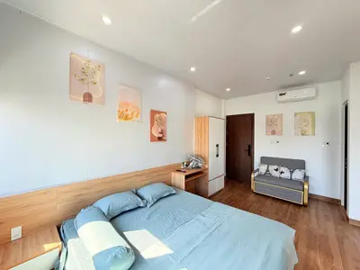 1 bedroom · apartments · Da Nang
