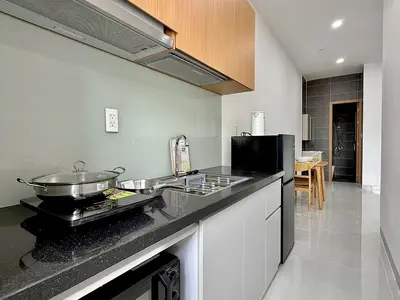 1 bedroom · apartments · Da Nang
