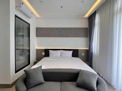 1 bedroom · apartments · Da Nang