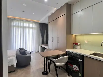 1 bedroom · apartments · Da Nang