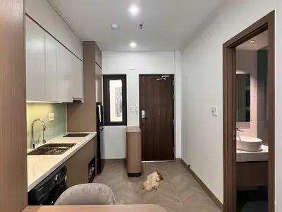1 bedroom · apartments · Da Nang