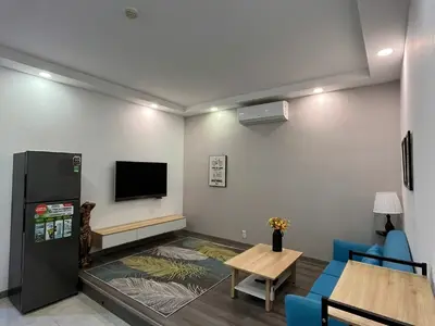 2 bedrooms · apartments · Nha Trang