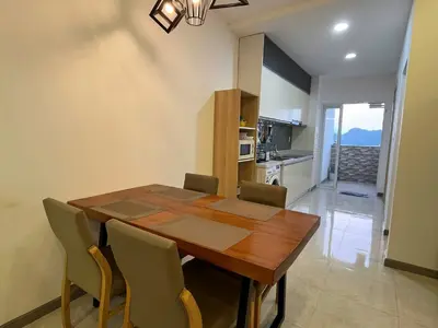 2 bedrooms · apartments · Nha Trang