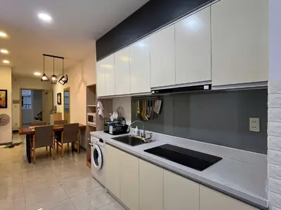 2 bedrooms · apartments · Nha Trang