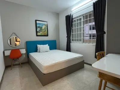 2 bedrooms · apartments · Nha Trang