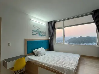 2 bedrooms · apartments · Nha Trang