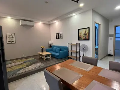 2 bedrooms · apartments · Nha Trang
