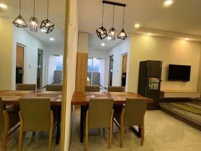 2 bedrooms · apartments · Nha Trang