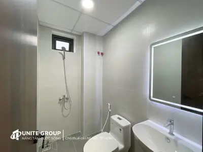 1 bedroom · apartments · Ho Chi Minh City, Binh Thanh