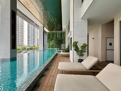 1 bedroom · apartments · Ho Chi Minh City