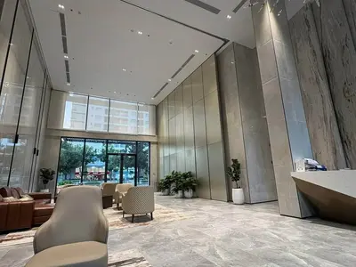 1 bedroom · apartments · Ho Chi Minh City