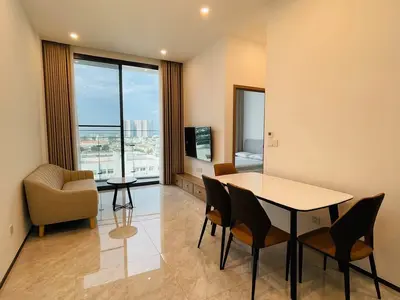 1 bedroom · apartments · Ho Chi Minh City