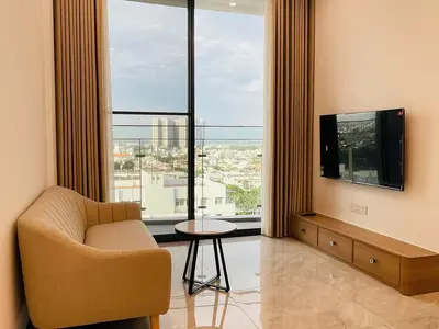 1 bedroom · apartments · Ho Chi Minh City