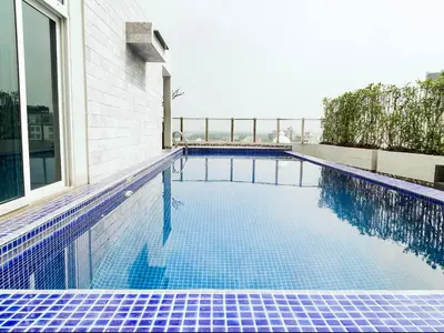 1 bedroom · apartments · Ho Chi Minh City, District 2