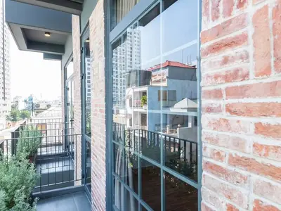 1 bedroom · apartments · Ho Chi Minh City, Binh Thanh