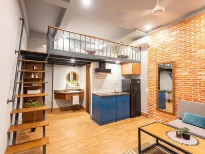 1 bedroom · apartments · Ho Chi Minh City, Binh Thanh