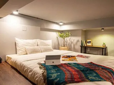 1 bedroom · apartments · Ho Chi Minh City, Binh Thanh