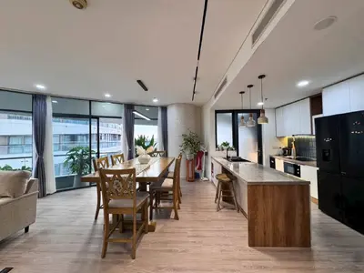 3 bedrooms · apartments · Ho Chi Minh City, Binh Thanh