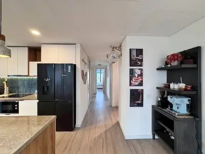 3 bedrooms · apartments · Ho Chi Minh City, Binh Thanh