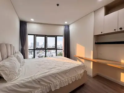 3 bedrooms · apartments · Ho Chi Minh City, Binh Thanh