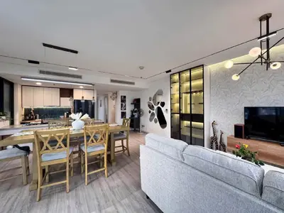 3 bedrooms · apartments · Ho Chi Minh City, Binh Thanh