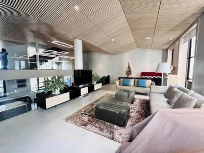 5 bedrooms  · villa · Ho Chi Minh City