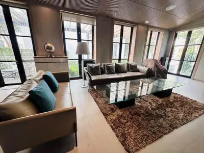 5 bedrooms  · villa · Ho Chi Minh City