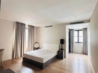 5 bedrooms  · villa · Ho Chi Minh City
