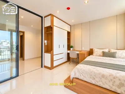 1 bedroom · apartments · Phu Quoc