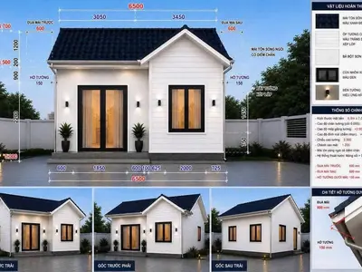 2 bedrooms · house · Phu Quoc