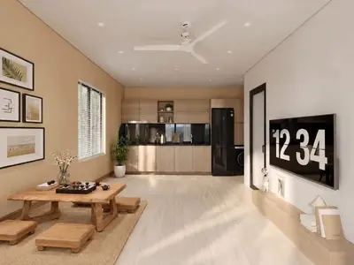 2 bedrooms · house · Phu Quoc