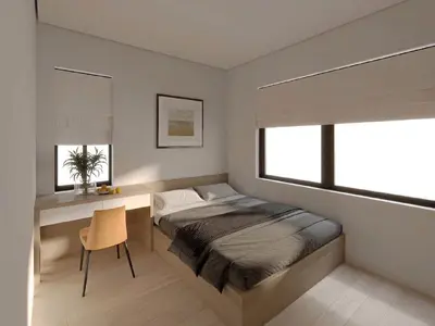 2 bedrooms · house · Phu Quoc