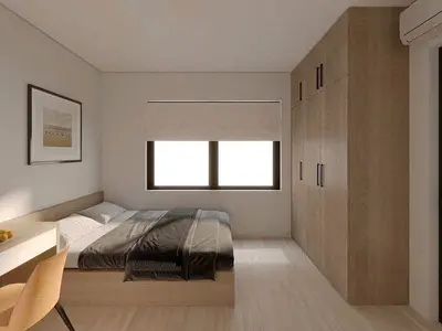 2 bedrooms · house · Phu Quoc