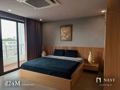 1 phòng ngủ · căn hộ · Hà Nội