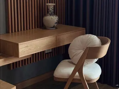 1 phòng ngủ · căn hộ · Hà Nội