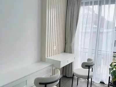 1 phòng ngủ · căn hộ · Hà Nội