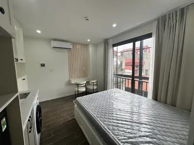 1 phòng ngủ · căn hộ · Hà Nội