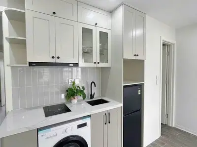 1 phòng ngủ · căn hộ · Hà Nội