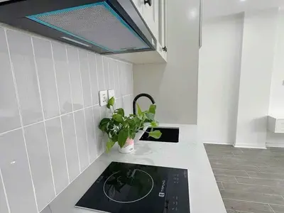 1 phòng ngủ · căn hộ · Hà Nội