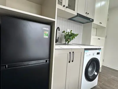 1 phòng ngủ · căn hộ · Hà Nội