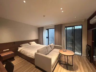 1 phòng ngủ · căn hộ · Hà Nội