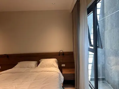 1 phòng ngủ · căn hộ · Hà Nội