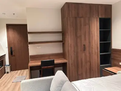 1 phòng ngủ · căn hộ · Hà Nội