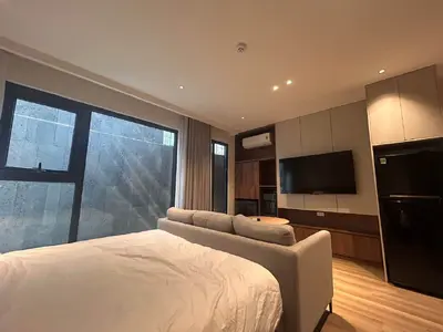 1 phòng ngủ · căn hộ · Hà Nội