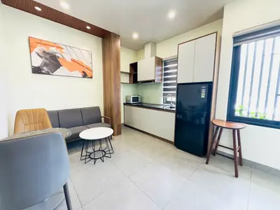 1 bedroom · apartments · Da Nang