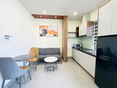 1 bedroom · apartments · Da Nang